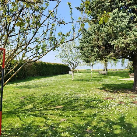 Maison De Charme Au Coeur Du Vexin Normand, 8 Personnes, 4 Couchages, Calme Et Confort