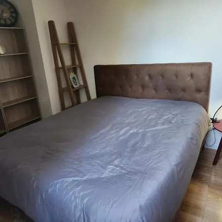 Maison De Charme Au Coeur Du Vexin Normand, 8 Personnes, 4 Couchages, Calme Et Confort Saint-Denis-le-Ferment