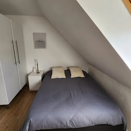Maison De Charme Au Coeur Du Vexin Normand, 8 Personnes, 4 Couchages, Calme Et Confort Σπίτι διακοπών *